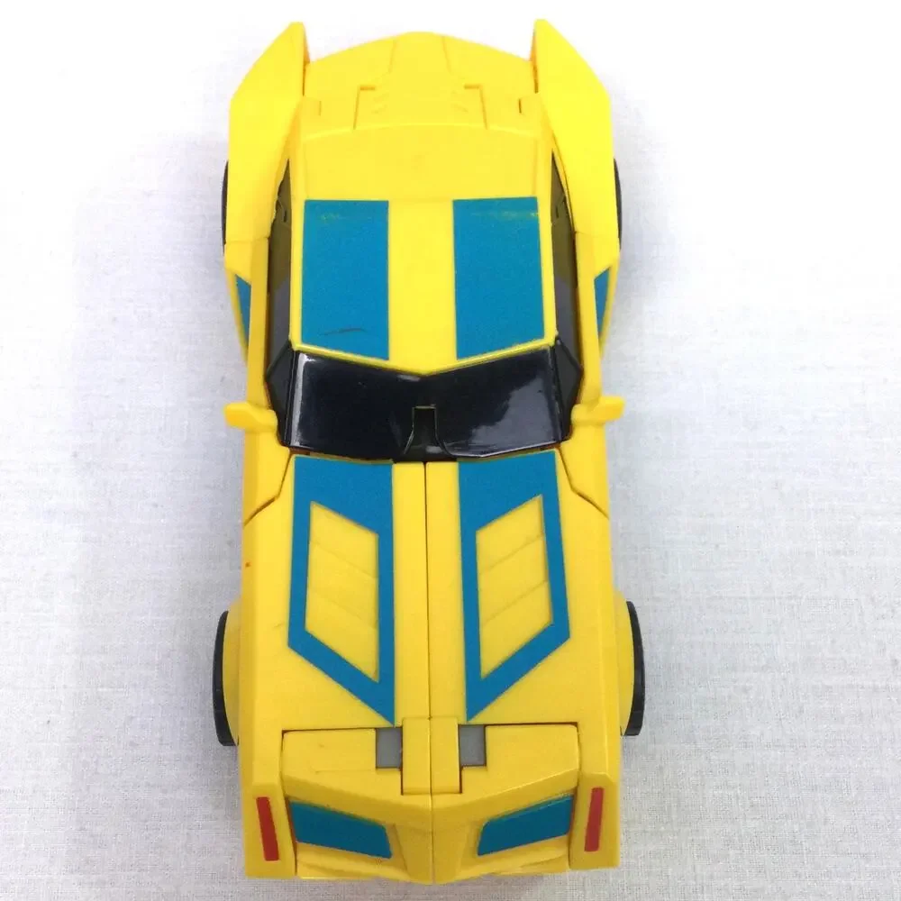 Hasbro bumblebee transformers